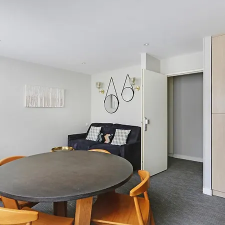 Appartement Pick A Flat's In Parc Des Expositions - Rue Louis Vicat Parijs